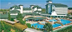 Vera Hotel Verde - Antalya